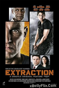 Extraction 2013 Dual Audio (ORG) [Hindi+English] Hollywood Hindi Dubbed Movie Download